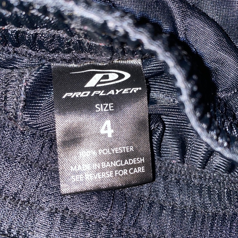 Pro Player Basketball Shorts - Picture 2 of 2